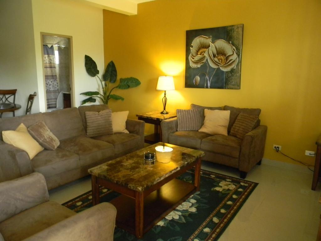 Pedro Villas Tamuning Ngoại thất bức ảnh
