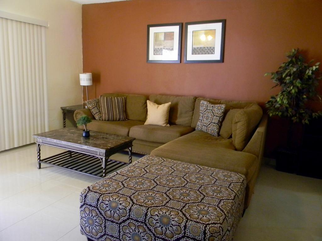 Pedro Villas Tamuning Ngoại thất bức ảnh