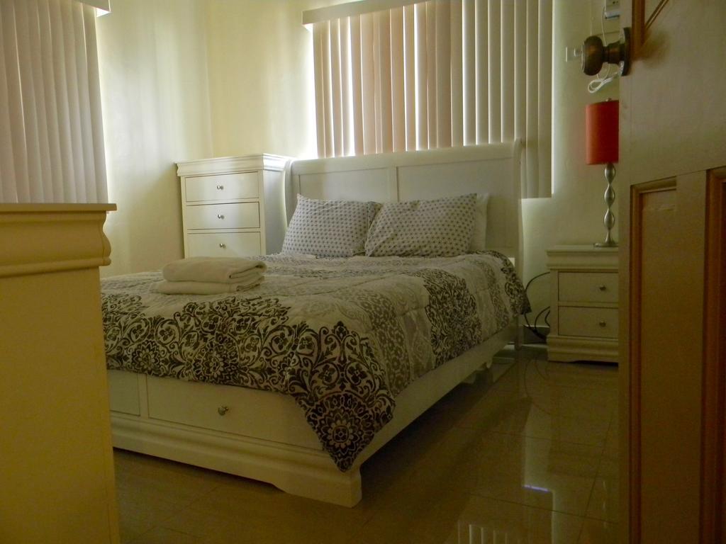 Pedro Villas Tamuning Ngoại thất bức ảnh