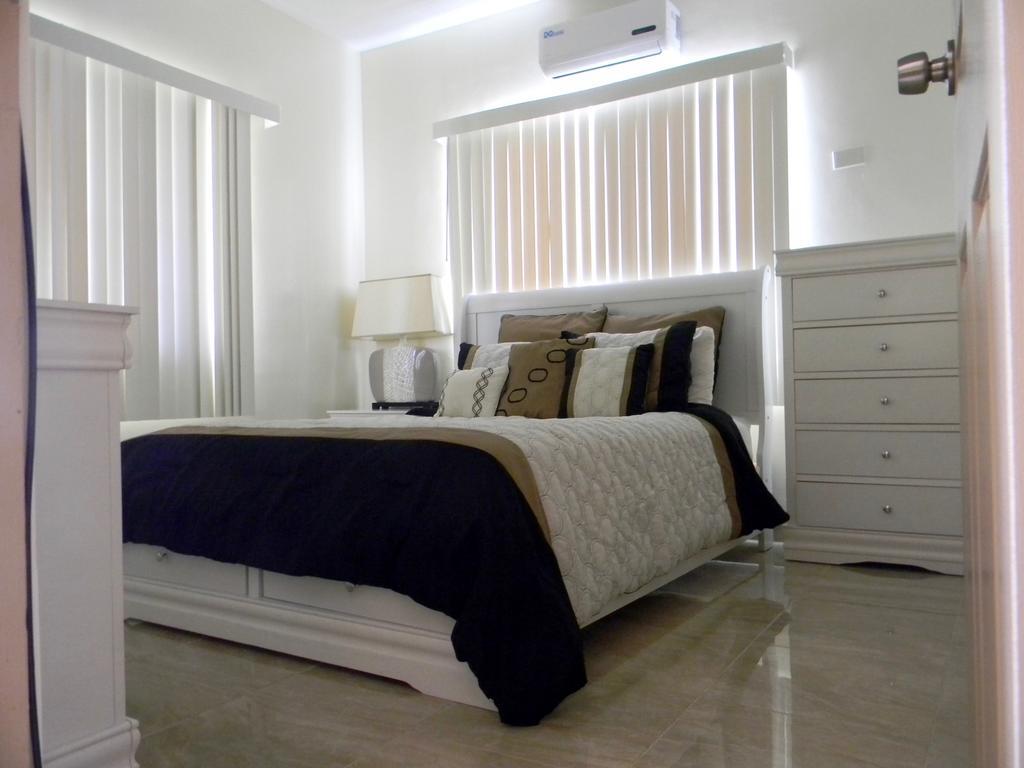 Pedro Villas Tamuning Ngoại thất bức ảnh