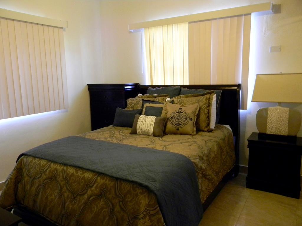 Pedro Villas Tamuning Ngoại thất bức ảnh
