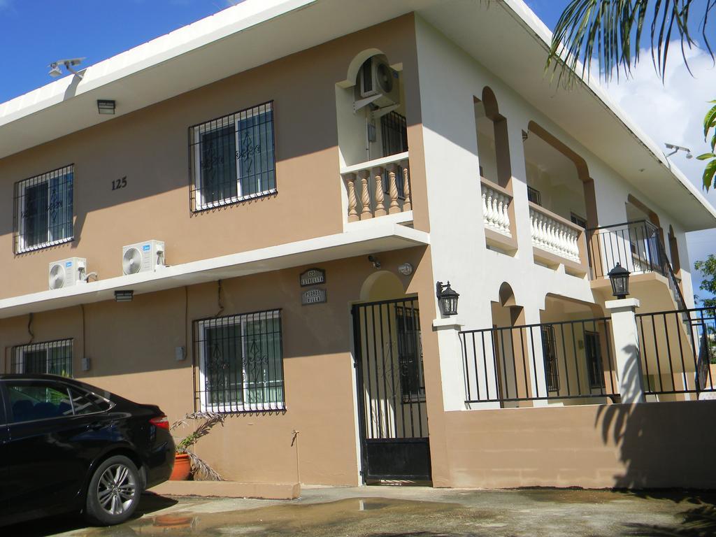 Pedro Villas Tamuning Ngoại thất bức ảnh